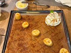 -LA CREPERIE BRETONNE布列塔尼法式餐厅(天童北路店)