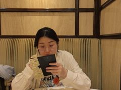 -利苑酒家(宜安广场店)
