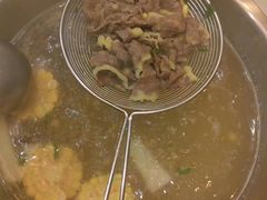 -潮悦牛肉火锅城(水贝店)
