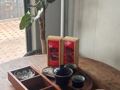 -猫屎咖啡(陶溪川店)