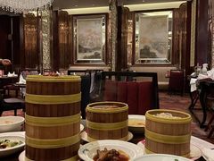 -夏宫中餐厅(香格里拉大酒店)