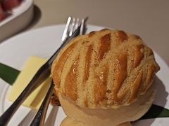 -蔡澜点心·粤菜(丽泽天街店)