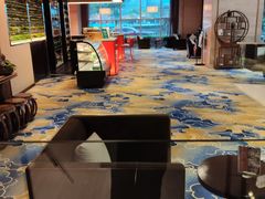 -西安绿地假日酒店