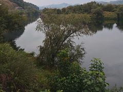 -婺源月亮湾