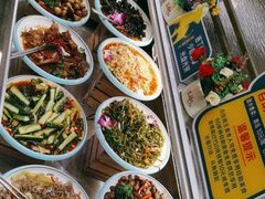 -诺丁牛排披萨自助餐厅(汕头苏宁店)