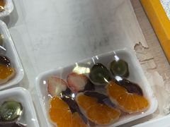 -西归浦每天偶来市场