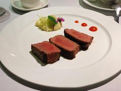 -王品牛排(福州泰禾店)