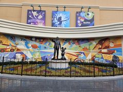 -巴黎迪士尼乐园