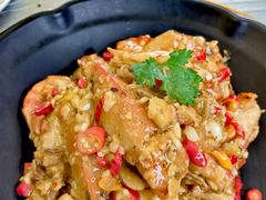 -串小白烧烤(金沙洲店)