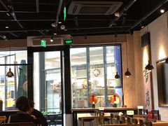 大堂-和府捞面(壹方天地店)