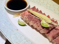 -永安鱼庄·镇江菜(丁卯店)