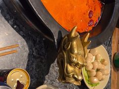 -蜀大侠火锅(建设路第五大道店)