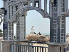 -老虎石海上公园