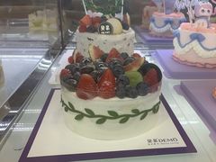 -DEMO黛慕蛋糕(中泰店)