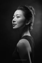 -鹿角肖像摄影艺术馆