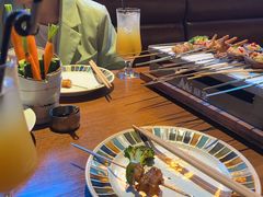 -芸鲜季·云南野生菌餐厅· 云南风物味研社(闵行店)