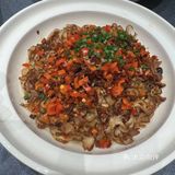 🔥熙湘里杀疯乡野湘味！手抓排骨啃到吮指😋