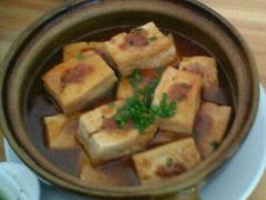 酿豆腐-裕兴农家饭店