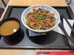 -町门烤肉拌饭专门店(新天地店)