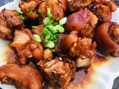 -海韵人家.海景花园经典云南菜(双廊店)