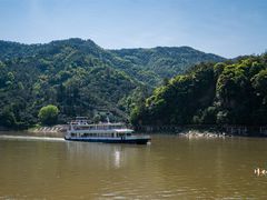 -新安江山水画廊风景区