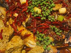 -烤匠麻辣烤鱼(万象城店)