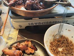 -野人部落(沈阳一店)