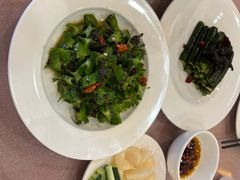 -烤肉宛饭庄(北新桥店)