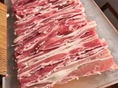 -前门涮肉(群力店)