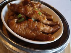 豉味蒸凤爪-富力丽思卡尔顿酒店·丽轩中餐厅