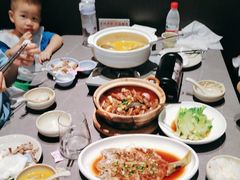 -喜记顺德菜(南昌万象城店)