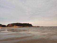 -南澳海滩