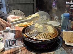 -闯关东牛排牛尾一锅香(龙源路店)