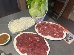 -贵宾牛·潮汕牛肉火锅(珠池总店)