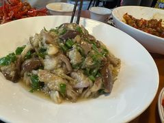 -圆圆家私房美食(民权路店)
