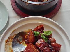 -惠丰堂饭庄·烤鸭·京味菜(西北旺·航天城店)