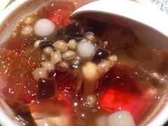 -探鱼·鲜青椒爽麻烤鱼(天河优托邦店)