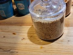 蘸料-悦屋老板娘的烤肉店(紫薇田园店)