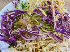 -金明玉小吃(康城路店)