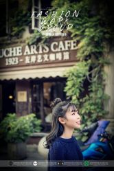 -巴黎春天婚纱摄影STUDIO·定制