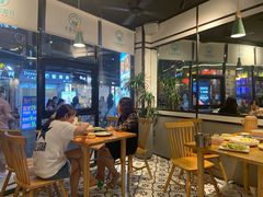 大堂-大厨的餐厅(曾厝垵总店)