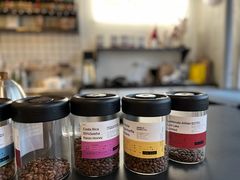 -明谦·Coffee&Cocktail Bar(美您公园店)