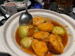 -小炳胜(卓悦中心店)