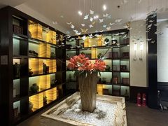 -东方之珠洗浴休闲广场(南开店)