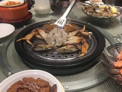 -粗茶淡饭·隐庐私厨(东亭店)