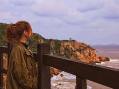 -六合朝阳景区-和尚套