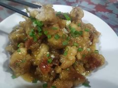 -如我美食(达道社区店)