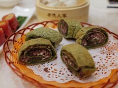 -顺德人家食府(黄金广场店)