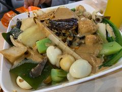 麻辣烫-林静小吃(复兴路店)