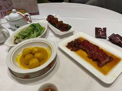 -稻香酒家·34年老字号·港式粤菜(侨光店)
